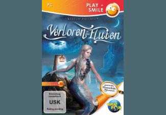 Rite of Passage: Verloren in den Fluten [PC], Rite, of, Passage:, Verloren, den, Fluten, PC,