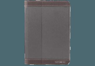 SAMSONITE 38U08037 TABZONE Nubuck Trim Sleeve iPad Air 2, SAMSONITE, 38U08037, TABZONE, Nubuck, Trim, Sleeve, iPad, Air, 2