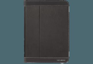 SAMSONITE 38U09037 TABZONE Nubuck Trim Sleeve iPad Air 2, SAMSONITE, 38U09037, TABZONE, Nubuck, Trim, Sleeve, iPad, Air, 2