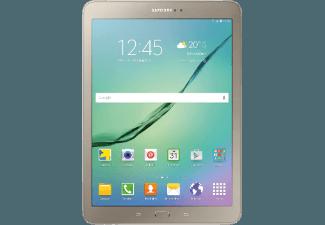 SAMSUNG Galaxy Tab S2 32 GB LTE Tablet Gold, SAMSUNG, Galaxy, Tab, S2, 32, GB, LTE, Tablet, Gold