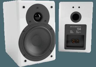 SCANSONIC S4 1 Paar, SCANSONIC, S4, 1, Paar