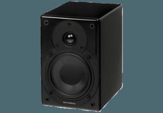 SCANSONIC S5 1 Paar