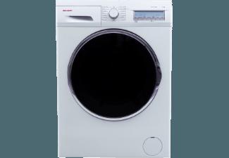 SHARP ES-FC 7144 W3-DE Waschmaschine (7 kg, 1400 U/Min., A   )
