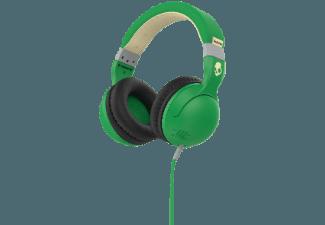 SKULLCANDY HESH 2 Kopfhörer Grün