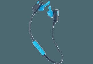 SKULLCANDY XTFREE Kopfhörer Blau, SKULLCANDY, XTFREE, Kopfhörer, Blau