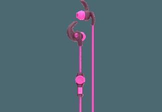 SKULLCANDY XTPLYO Kopfhörer Pink