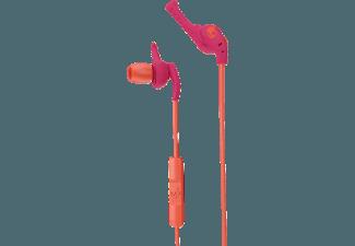 SKULLCANDY XTPLYO Kopfhörer Pink/Orange, SKULLCANDY, XTPLYO, Kopfhörer, Pink/Orange