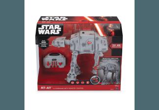 Star Wars: AT-AT U-Command mit Fernbedienung