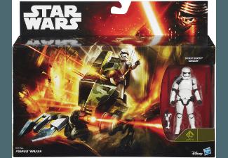 Star Wars: Episode 7 - Class 1 Fahrzeug - Assault Walker