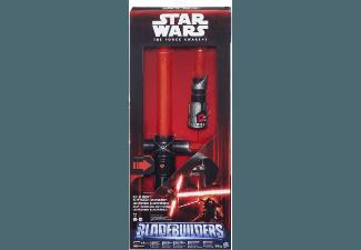 Star Wars: Episode 7 - Kylo Ren Elektronisches Lichtschwert