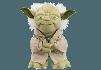 Star Wars Episode 7 Medium Soundfigur Yoda