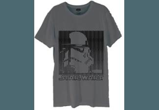 Star Wars: Imperial Stormtrooper T-Shirt Größe L, Star, Wars:, Imperial, Stormtrooper, T-Shirt, Größe, L