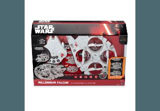 Star Wars: Millenium Falcon - Ferngesteuerte Drohne, Star, Wars:, Millenium, Falcon, Ferngesteuerte, Drohne