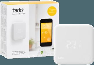 TADO ST01 Smart Thermostat Intelligente Heizungssteuerung