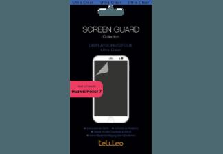 TELILEO 3783 Screen Guard - Standard Schutzfolie Honor 7