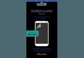 TELILEO 3797 Screen Guard - Standard Schutzfolie Lenny 2