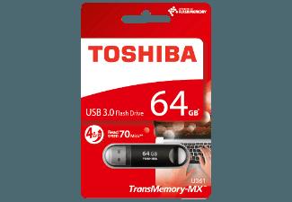 TOSHIBA TRANSMEMORY-MX™ U361