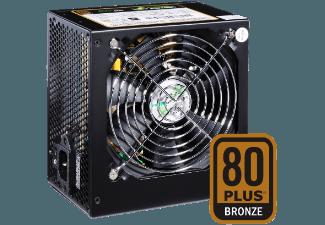ULTRON RealPower RP-850 80 plus bronze Lüfter