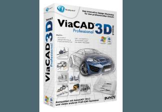 ViaCAD 3D 9 Professional