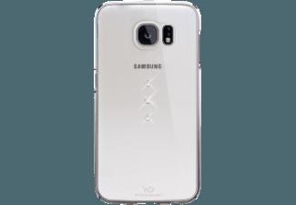 WHITE DIAMONDS 156073 Trinity Cover Galaxy S6