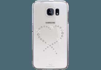 WHITE DIAMONDS 156076 Eternity Cover Galaxy S6, WHITE, DIAMONDS, 156076, Eternity, Cover, Galaxy, S6