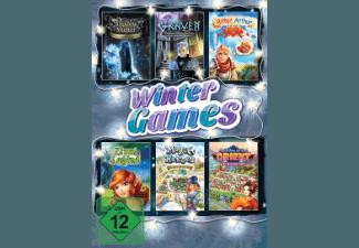 Winter Games [PC]