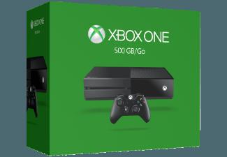 Xbox One 500GB (matt)