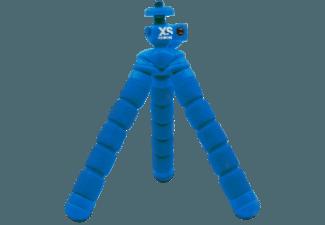 XSORIES MINI BENDY   Blau,