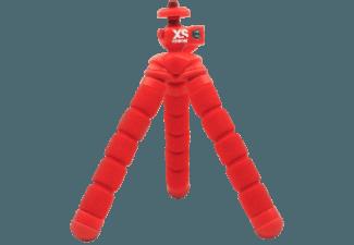 XSORIES MINI BENDY   Rot,
