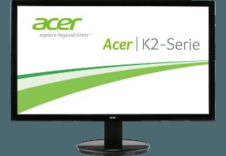 ACER K272HLDbid 27 Zoll Full-HD