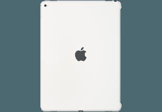 APPLE MK0E2ZM/A Silikon Case iPad Pro