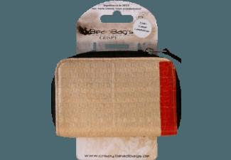 BEADBAGS CRISPY tropischer Zementsack Case Universal, BEADBAGS, CRISPY, tropischer, Zementsack, Case, Universal