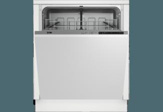 BEKO DIN 16210 Geschirrspüler (A , 598 mm breit, 49 dB (A)), BEKO, DIN, 16210, Geschirrspüler, A, 598, mm, breit, 49, dB, A,