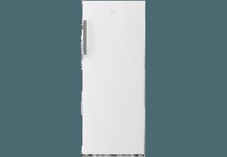 BEKO RFNE 270 K 31 W Gefrierschrank (221 kWh/Jahr, A  , 1518 mm hoch), BEKO, RFNE, 270, K, 31, W, Gefrierschrank, 221, kWh/Jahr, A, , 1518, mm, hoch,