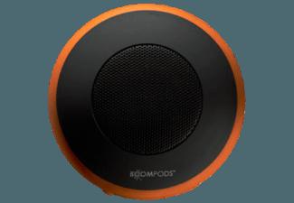 BOOMPODS 280805 BOOMPODS Bluetooth Lautsprecher Orange