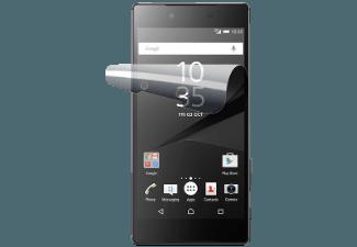 CELLULAR LINE 37145 Displayschutzfolie (Sony Xperia Z5 Premium), CELLULAR, LINE, 37145, Displayschutzfolie, Sony, Xperia, Z5, Premium,