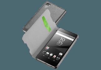 CELLULAR LINE 37146 Book Cover Xperia Z5 Premium