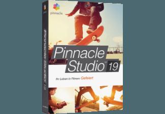 Corel Pinnacle Studio 19 Standard