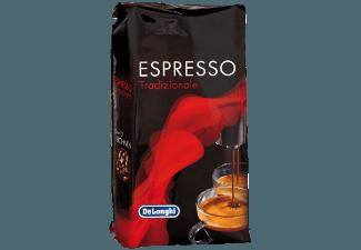 DELONGHI 5513290511 Espresso Tradizionale Kaffeebohnen 1000 g Beutel