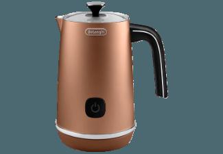 DELONGHI EMFI CP Distinta Milchaufschäumer Style Cooper