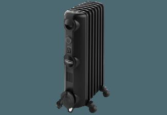 DELONGHI TRRS0715.B Radias Radiator (1500, Raumgröße: bis zu 45 m³ m³)