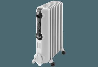 DELONGHI TRRS0920 Radias Radiator (2000, Raumgröße: bis zu 60 m³ m³), DELONGHI, TRRS0920, Radias, Radiator, 2000, Raumgröße:, bis, 60, m³, m³,