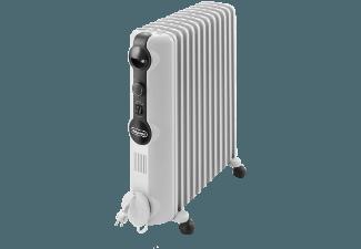 DELONGHI TRRS1225 Radiator (2500 Watt, Raumgröße: 75 m³), DELONGHI, TRRS1225, Radiator, 2500, Watt, Raumgröße:, 75, m³,