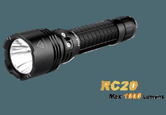 FENIX RC20 Taschenlampe, FENIX, RC20, Taschenlampe