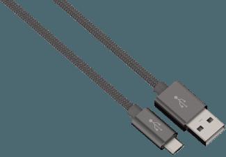 HAMA 080504 USB Kabel
