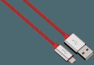 HAMA 080506 USB Kabel