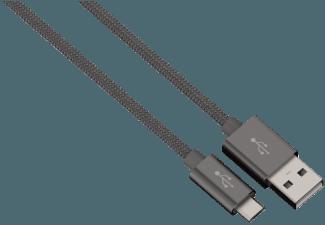 HAMA 080510 USB Kabel