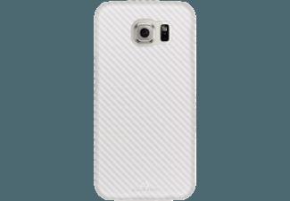 HAMA 137020 Flex-Carbon Cover Galaxy S6