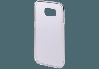 HAMA 137634 Clear Cover Galaxy S6