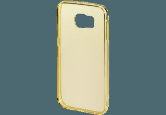 HAMA 137636 Clear Cover Galaxy S6